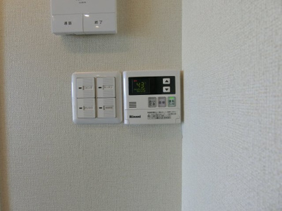 【設備】 | 風の音 | イメージ306号室の写真