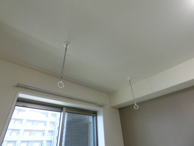 【設備】 | 風の音 | イメージ306号室の写真
