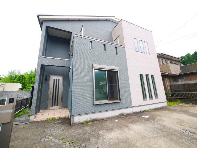 山武市埴谷　中古戸建