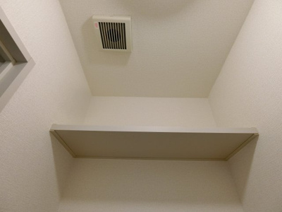 【収納】 | ヴィラージュ | イメージ101号室の写真