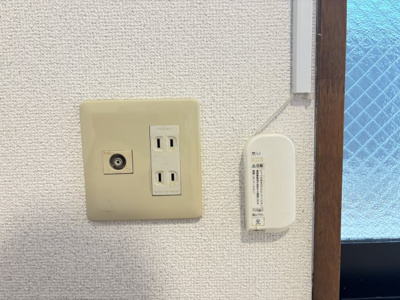 【設備】 | メゾンドアスティ