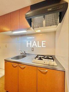 【キッチン】 | ローズモント・フレア薬院