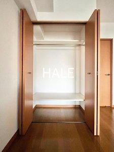 【収納】 | ローズモント・フレア薬院