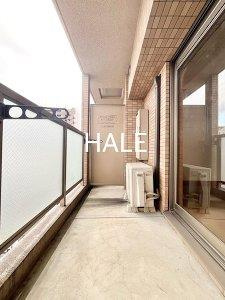 【バルコニー】 | ローズモント・フレア薬院