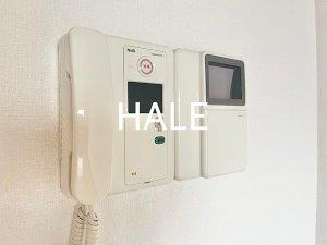 【セキュリティ】 | ローズモント・フレア薬院