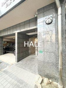 【エントランス】 | ローズモント・フレア薬院