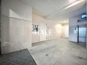 【ロビー】 | ローズモント・フレア薬院