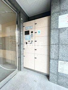 【その他共用部分】 | ローズモント・フレア薬院