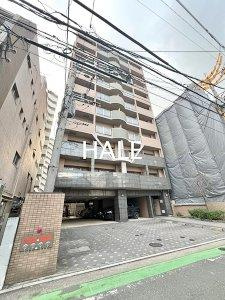 【外観】 | ローズモント・フレア薬院