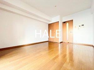 【居間・リビング】 | ローズモント・フレア薬院