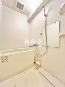 【浴室】 | ローズモント・フレア薬院