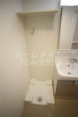【その他】 | エスリード弁天町グロリア