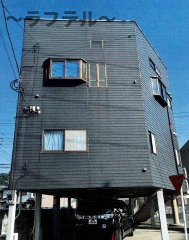 入間鍵山ハイツ