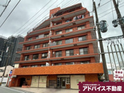 サンハイツ六ツ門コーポラティブハウスの画像