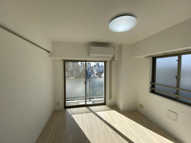 エクセレンテ神楽坂