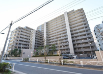 コスモ押上ガーデンシティの画像