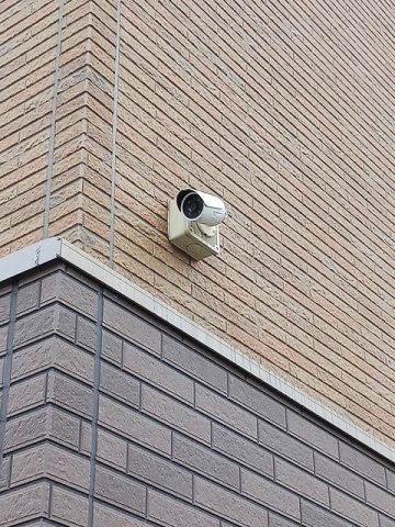ネオ　レクサス　Ⅰ　　刈谷市近郊の賃貸はクラスホーム刈谷店のセキュリティ