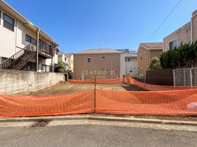 東急東横線「妙蓮寺」売地の画像