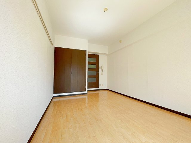 【居間・リビング】 | クレセントM浮島【名古屋市賃貸・都市ガス】