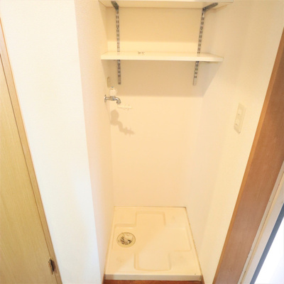 【設備】 | コンフォートM多摩川