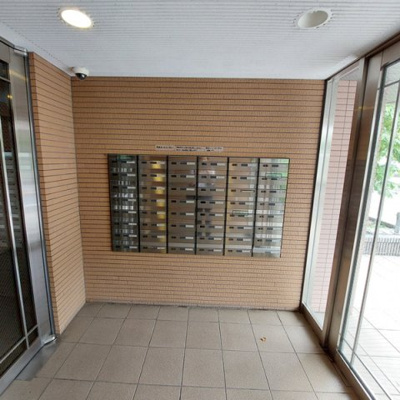 【その他共用部分】 | コンフォートM多摩川