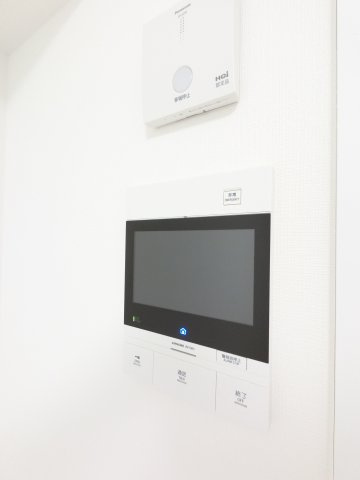 葛飾区新小岩４丁目の賃貸マンションの設備