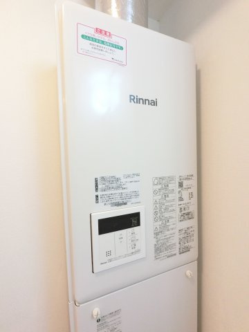 葛飾区新小岩４丁目の賃貸マンションの設備