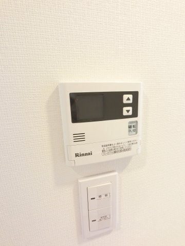 葛飾区新小岩４丁目の賃貸マンションの設備