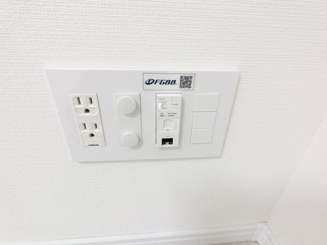 葛飾区新小岩４丁目の賃貸マンションの設備