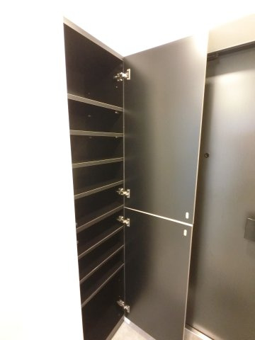 葛飾区新小岩４丁目の賃貸マンションの設備