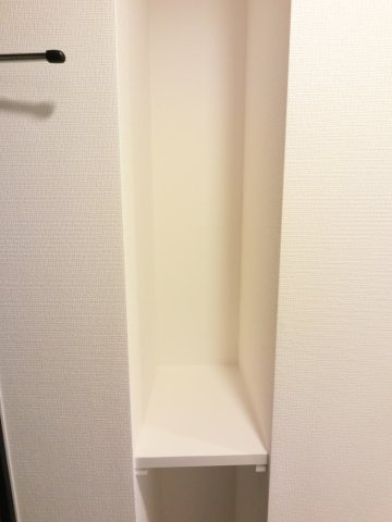 葛飾区新小岩４丁目の賃貸マンションの設備