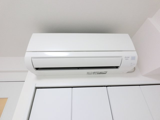 葛飾区新小岩４丁目の賃貸マンションの設備