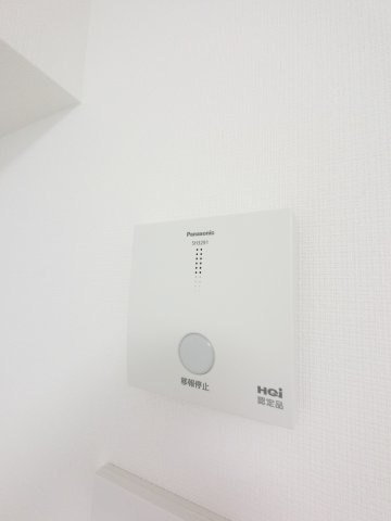 葛飾区新小岩４丁目の賃貸マンションの設備