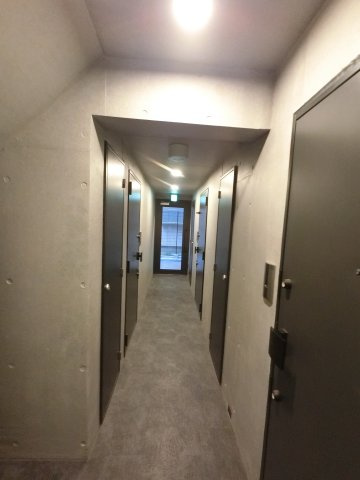 葛飾区新小岩４丁目の賃貸マンションのその他共用部分