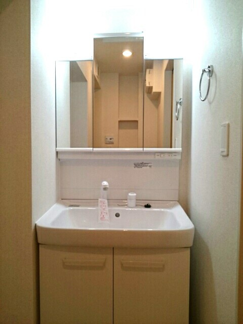 中村家　土佐　Ⅱの洗面所|洗面所