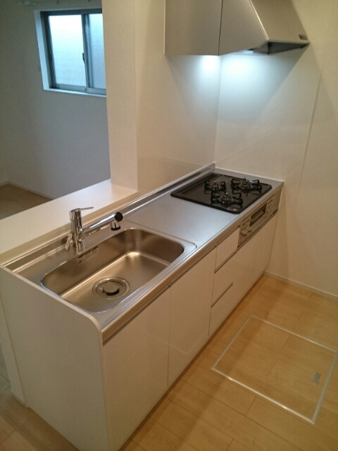 中村家　土佐　Ⅱのキッチン|キッチン