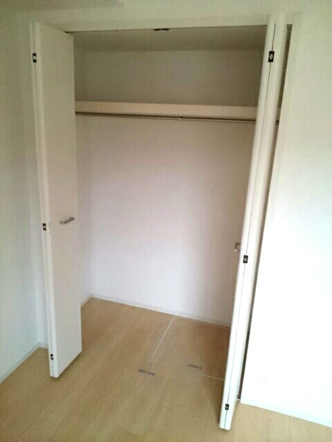 中村家　土佐　Ⅱの収納|収納