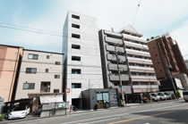 b.DOUGASHIBA(ビードットドウガシバ）の画像