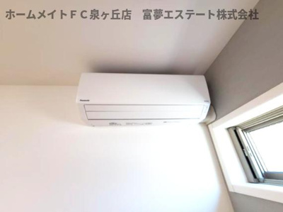 【設備】 | フジパレス高石駅南Ⅰ番館