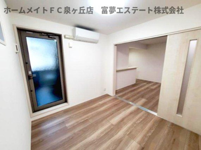 【内装】 | フジパレス高石駅南Ⅰ番館