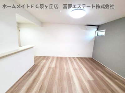【居間・リビング】 | フジパレス高石駅南Ⅰ番館
