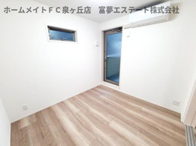 【洋室】 | フジパレス高石駅南Ⅰ番館