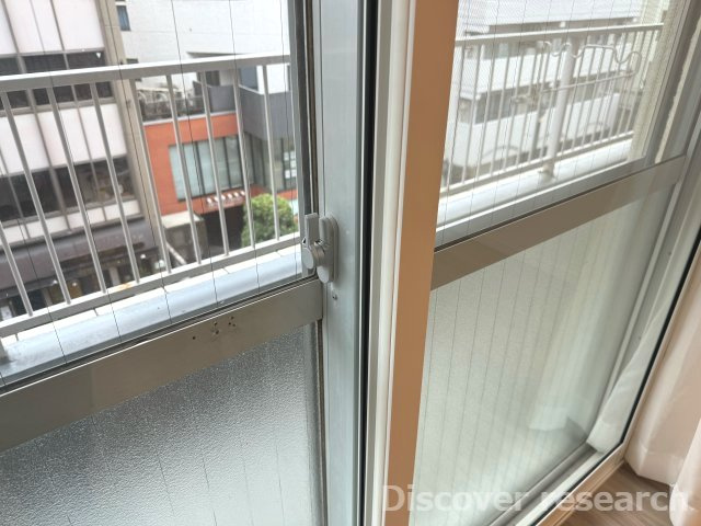 中銀三鷹マンシオンのその他