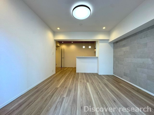 中銀三鷹マンシオン