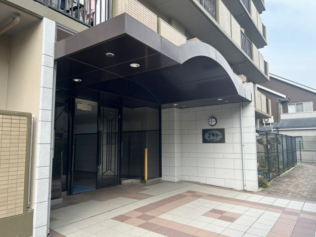 長岡京グリーンマンション