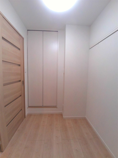 【洋室】 | 同栄マンション | ３帖の洋室