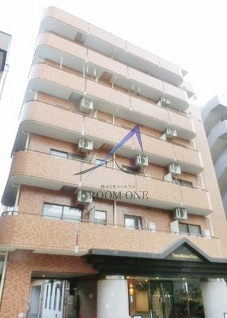 ライオンズマンション大島