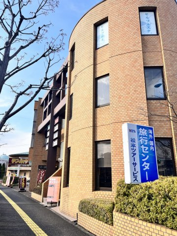 【外観】 | ガイドポストイン松本