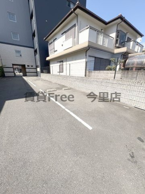 【駐車場】 | Zio Ⅴ 玉造　仲介手数料無料