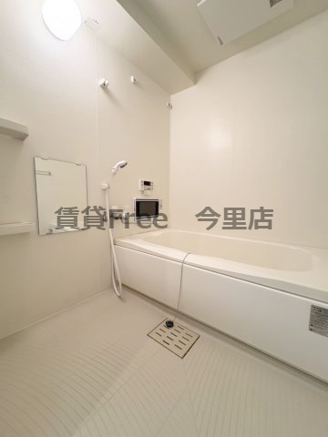 【浴室】 | Zio Ⅴ 玉造　仲介手数料無料